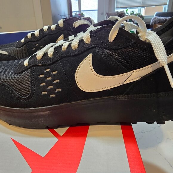 Nike C1TY Shoes Black FZ3863-006 MENS SIZE 10 NEW Casual Shoes Sneaker - Picture 2 of 15